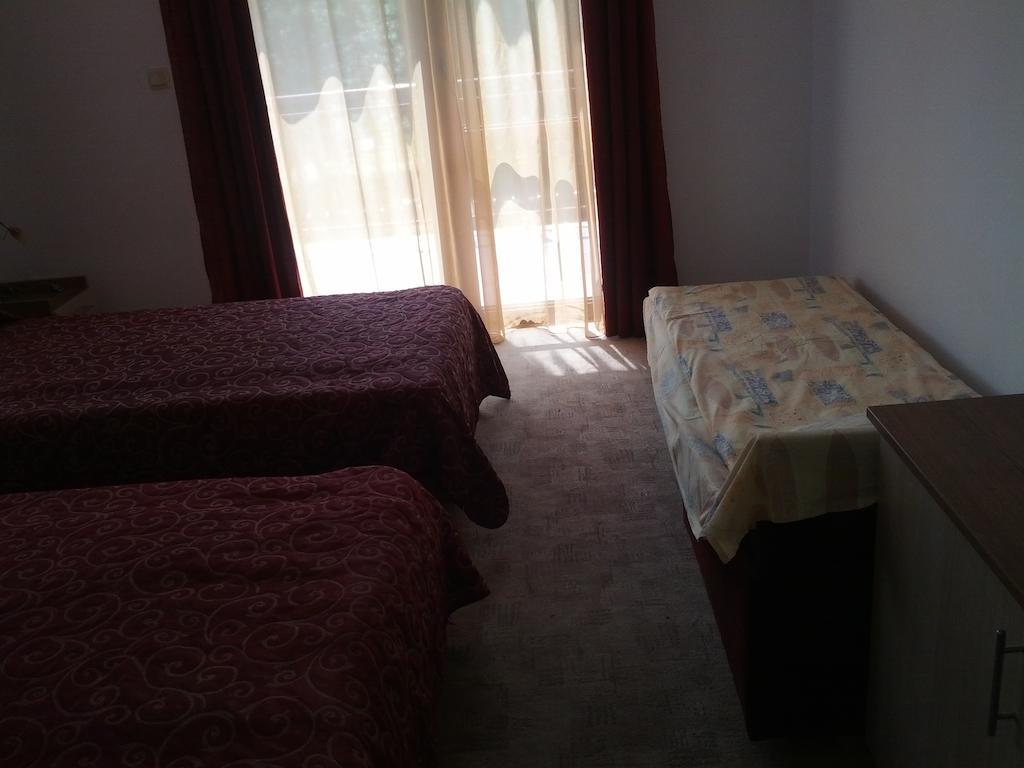 Byala Perla Family Hotel Room photo
